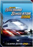 Trainz Railroad Simulator 2006 - Limited Edition DVD