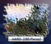 Mini Puzzle - Hard [130 Pieces]