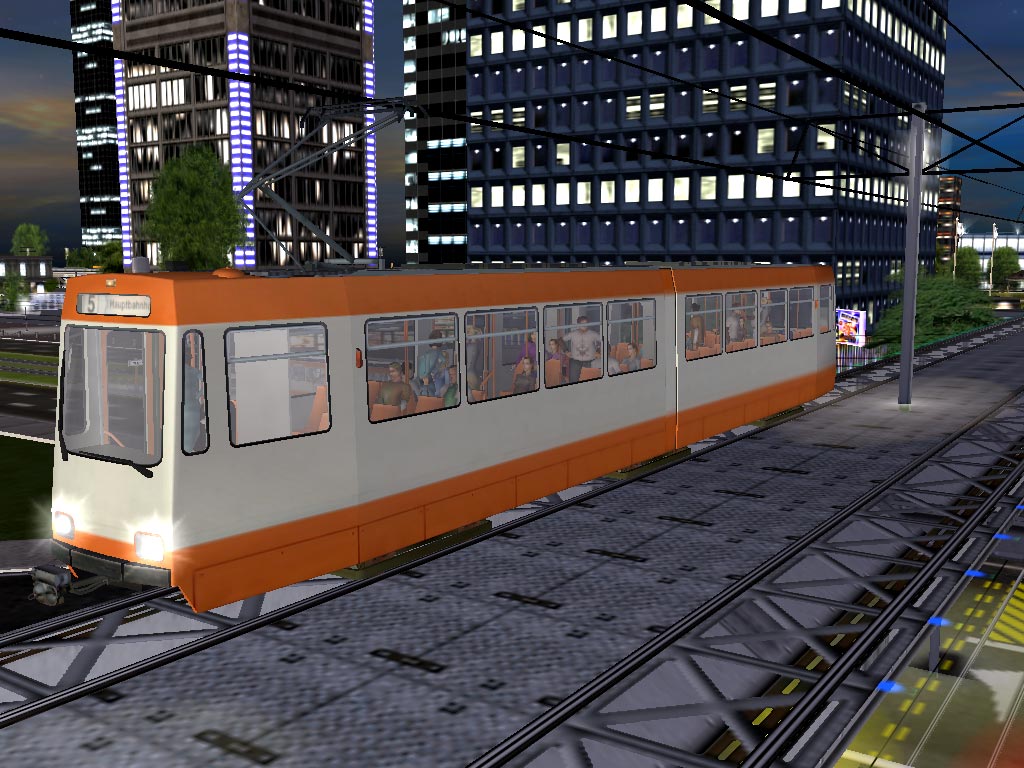 train simulator demo chip train simulator demo chip