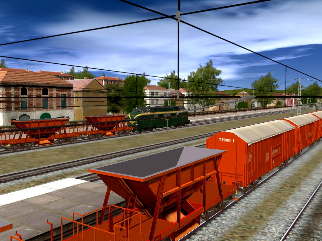 Rail Sim Package Manager Download