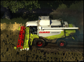 Agricultural Simulator 2011