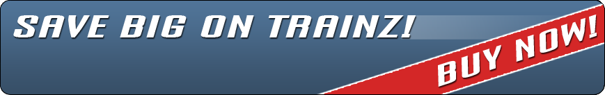 Save Big on Trainz!