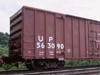 boxcar