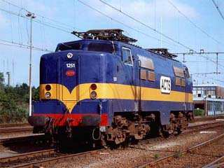 NS 1200 class