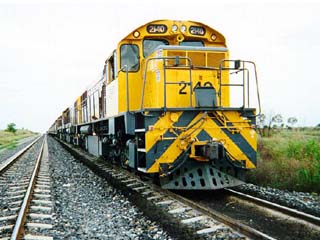 Queensland Rail 2100 class