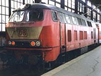 DB 218 176