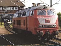 DB 218 282