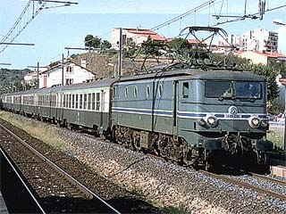 SNCF 7100 CC