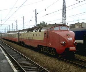 BR Class 52