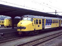 Mat 54 Hondekop