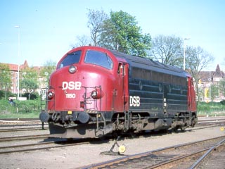 DSB NOHAB