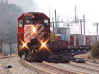 SD40-2