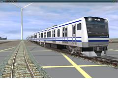 JRH E233-7000K