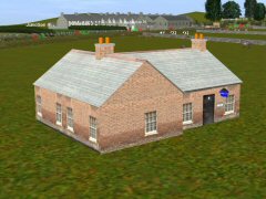BS Police Station - Village 3