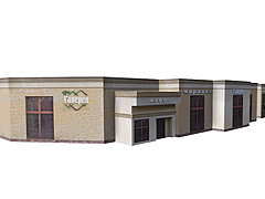 t restaurant
