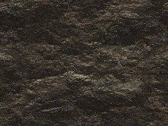 PBR Rock 06 (Dark Br)