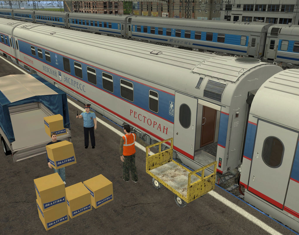 train simulator 2014 download mac