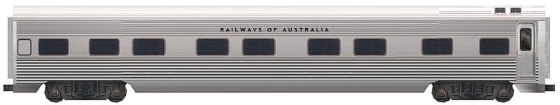 BRJ Twinnette Sleeper