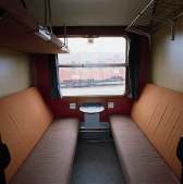 dsb passenger car interior - bc