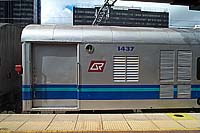 QR MPC/C Power Car 1437