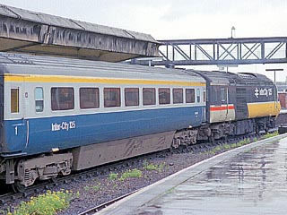 HST CARS