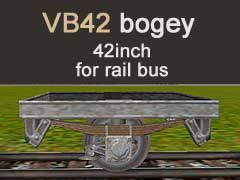 VB42 bogey