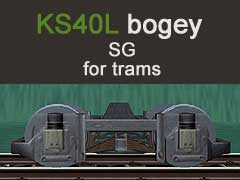 KS40L bogey