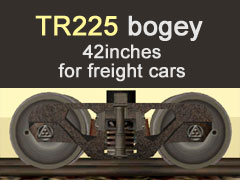 TR225 bogey