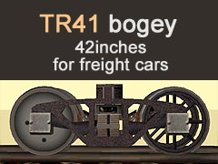 TR41AB bogey