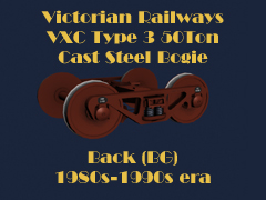VR ELX T6b SG - 1979+