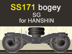 SS171 bogey