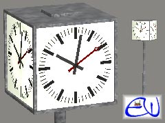 EW-Uhr-4seitig-Klein