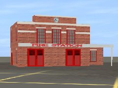 BS Fire Station - medium