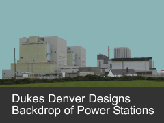 Backdrop DDD Power Station 02