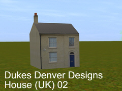 House (UK) 02