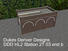 DDD HL2 station 2T 03 end b
