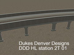 DDD HL station 2T 01