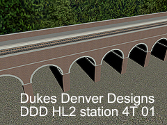 DDD HL2 station 4T 01