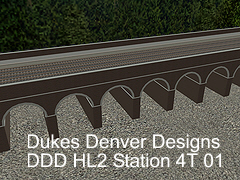 DDD HL2 station 4T 01
