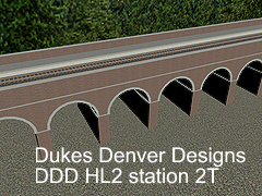 DDD HL2 station 2T