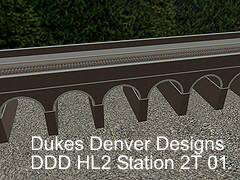 DDD HL2 station 2T 01