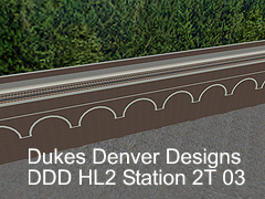 DDD HL2 station 2T 03