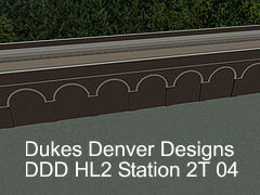 DDD HL2 station 2T 04