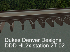 DDD HL2x station 2T 02