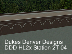 DDD HL2x station 2T 04