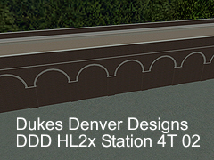 DDD HL2x station 4T 02