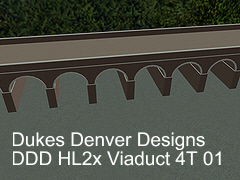 DDD HL2x viaduct 4T 01