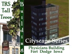 Fort-Dodge-IA-Physicians-Building-2D