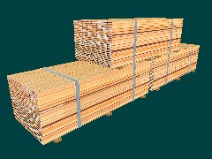 Lumber Load Static 1 DES