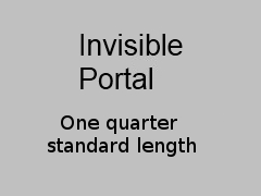 C+ TAP Portal Quarter Length
